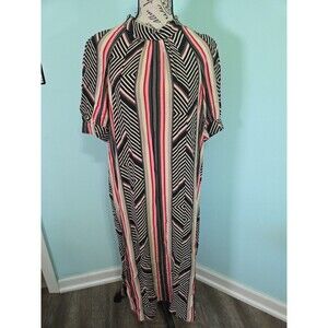 aureta studio x anthropologie corset bubble dress Aureta Studio x Anthropologie Corset Bubble Dress Mini Black